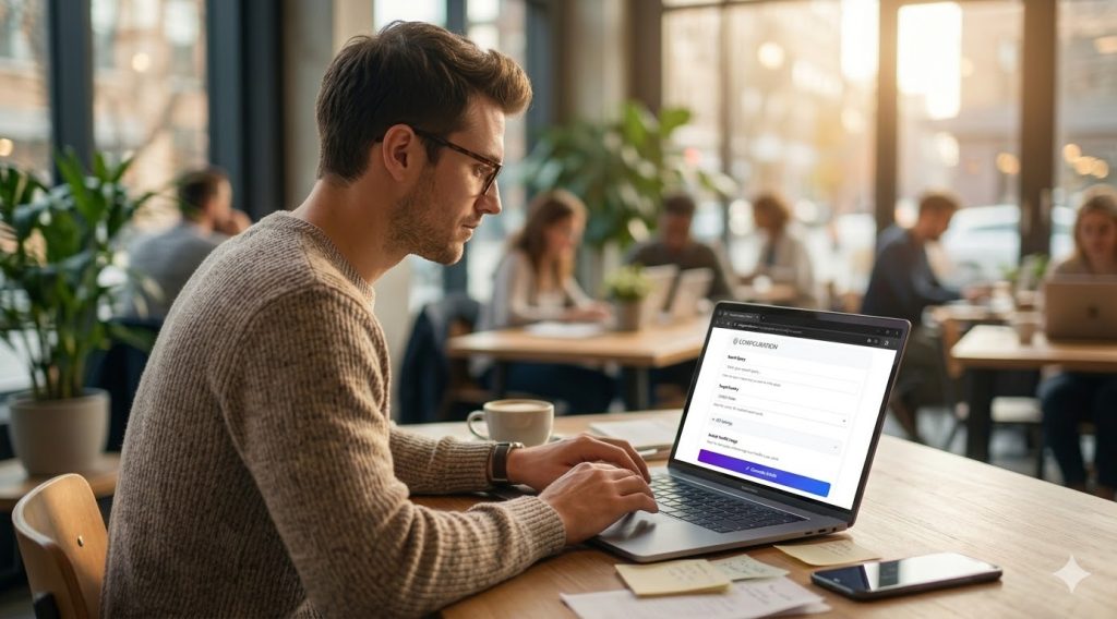chatgptwith seo article generator