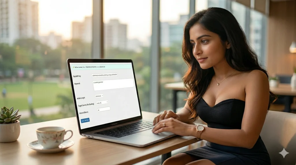 ai article generator